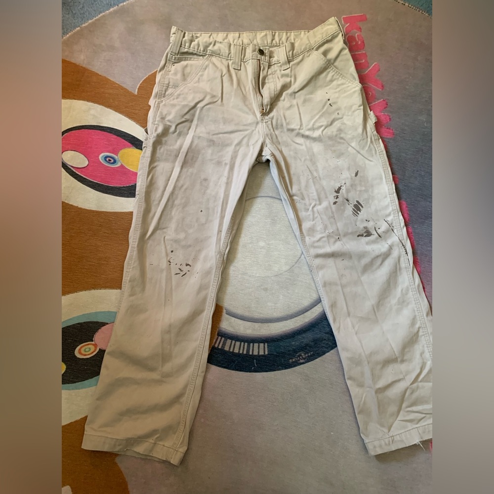 Carhartt pants